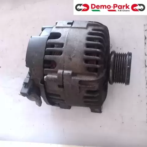 ALTERNATORE Peugeot 207 - 1.4  0