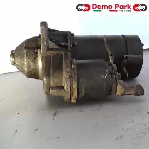 MOTORINO D'AVVIAMENTO Peugeot 106 B  0