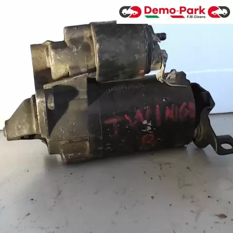 MOTORINO D'AVVIAMENTO Renault TWINGO 1.2 B  0