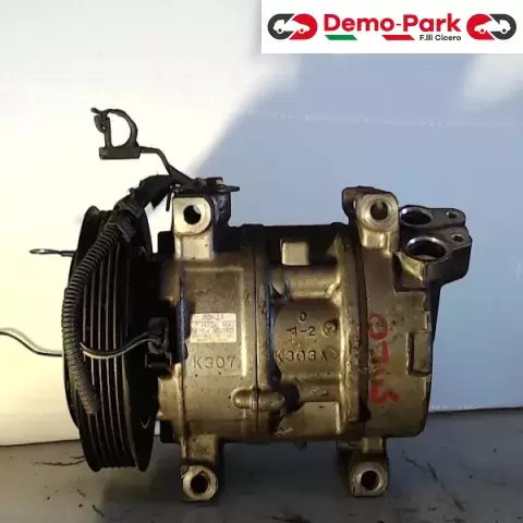 COMPRESSORE CLIMATIZZATORE Fiat STILO  0