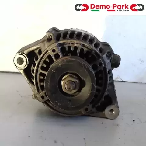 ALTERNATORE  Fiat 500 900CC  0
