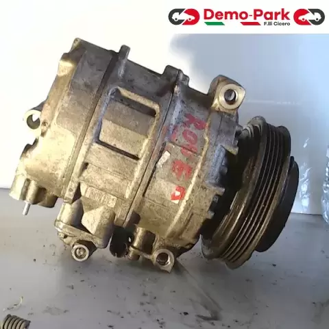 COMPRESSORE CLIMATIZZATORE Rover 75  0
