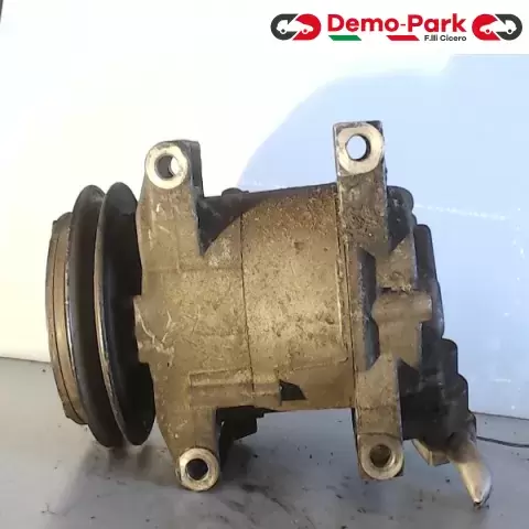 COMPRESSORE CLIMATIZZATORE Nissan ALMERA TINO  0