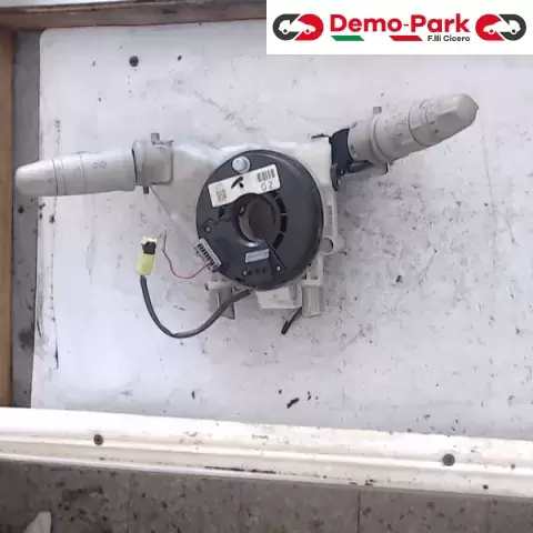 CAMBIO LUCE  Nissan MICRA K12  0