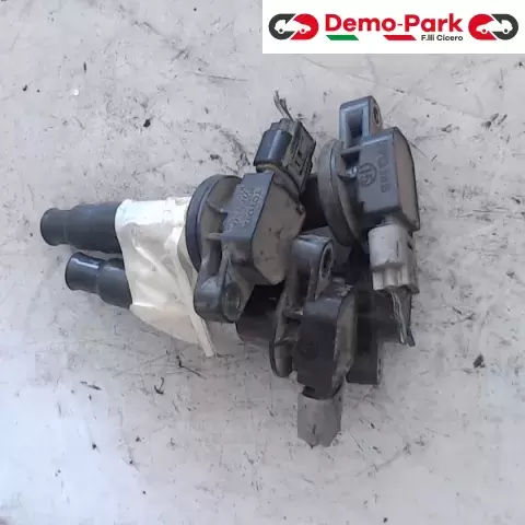 BOBINA Toyota YARIS - 1.3  0