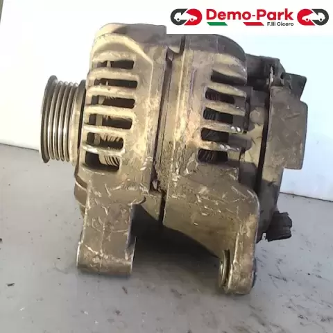 ALTERNATORE  Opel CORS C 1.0  0