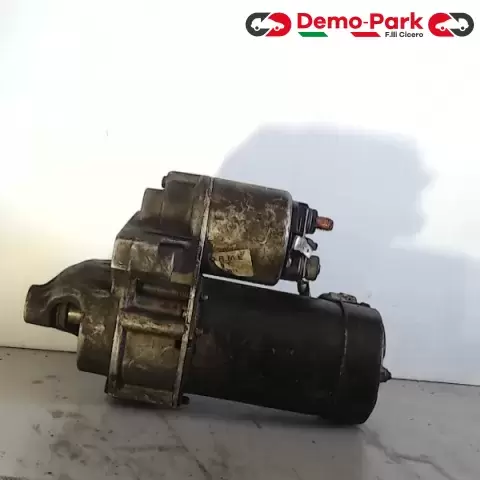 MOTORINO D'AVVIAMENTO Peugeot 306 - 1.4 HDI  0