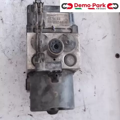 GRUPPO ABS AUDI A 4 0273004281 Audi A4 - 1.9 TDI 0273004281 0