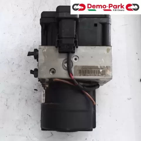 GRUPPO ABS Mercedes-benz C 220 a 002 431 92 12 0