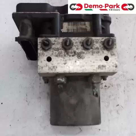 GRUPPO ABS Mercedes-benz CLASSE A - 180 0 265 950 322 0