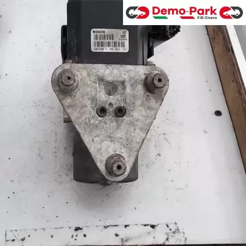 GRUPPO ABS Mercedes-benz VITO - CDI  0 265 900 012 0