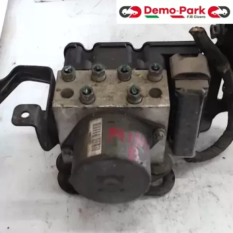 GRUPPO ABS Mini ONE 15803709 0