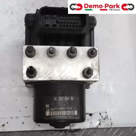 GRUPPO ABS Peugeot 206 10.0948-1108.3 0