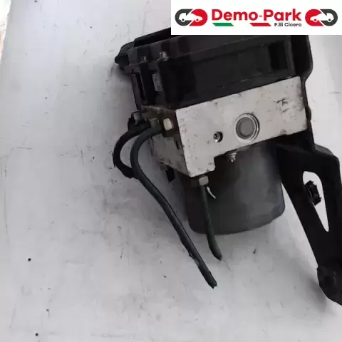 GRUPPO ABS Renault SCENIC - 1.5 DCI 0 265 231 300 0