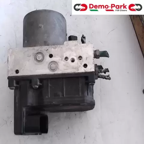 GRUPPO ABS Peugeot 807 2.2 hdi 0 265 225 165 0