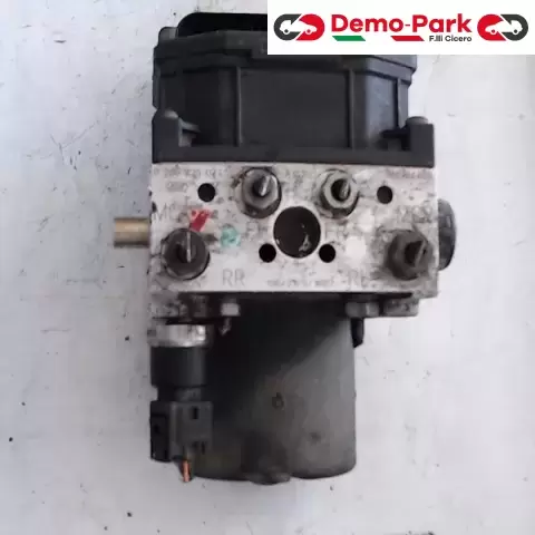 GRUPPO ABS Fiat BRAVO 0 265 225 027 0