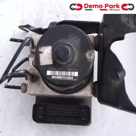 GRUPPO ABS Ford FIESTA 1.4 TDCI 10.0960-0106.3 0