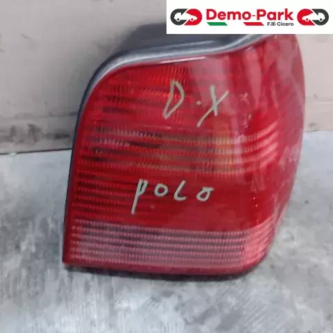 STOP DX Volkswagen POLO  0