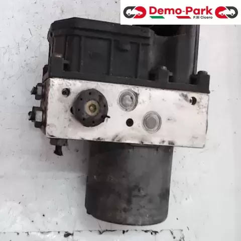 GRUPPO ABS Alfa Romeo 147 - 1.9 JTD 0 265 224 061 0