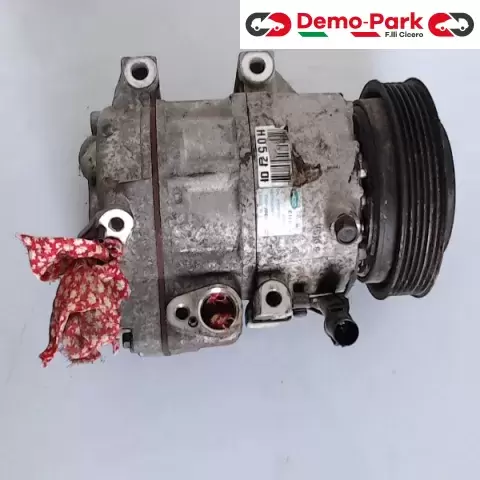 COMPRESSORE CLIMATIZZATORE Kia CEED AN8AA-03 0