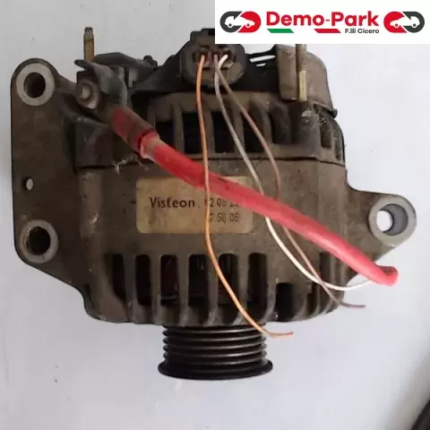 ALTERNATORE  Ford MONDEO - 2.0 TDCI 1S7T-BC 0