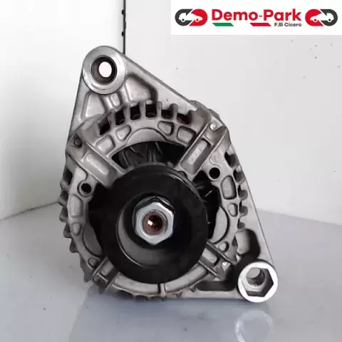 ALTERNATORE  Fiat MULTIPLA - 1.6 16v 186AXC1A 0