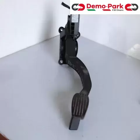 PEDALE ACCELLERATORE Fiat IDEA - 1.3 MJet 0 280 752 250 0