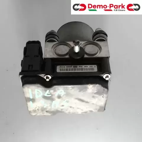 GRUPPO ABS Fiat IDEA 0 265 231 308 0