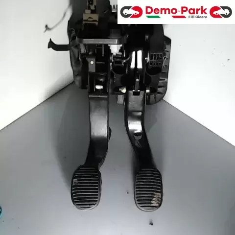 PEDALIERA Fiat IDEA - 1.3 MJet 3808430030 0