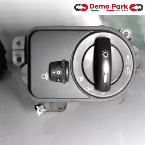 COMANDO LUCI Ford FIESTA 2S6T 13A024 CB 0