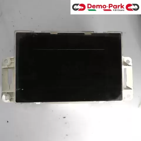 DISPLAY MONITOR Nissan ALMERA 28090 BU700A 0