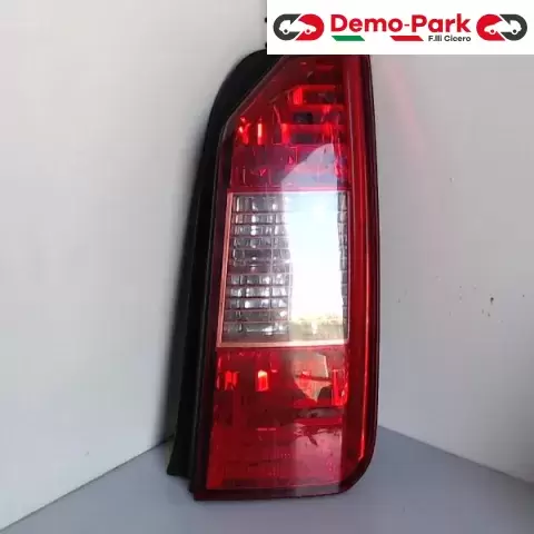 STOP POST DX Fiat IDEA - 1.3 MJet 46829508 0
