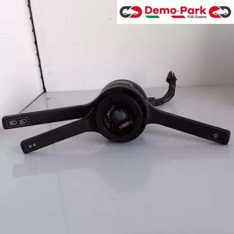 CAMBIO LUCI Fiat 500  0