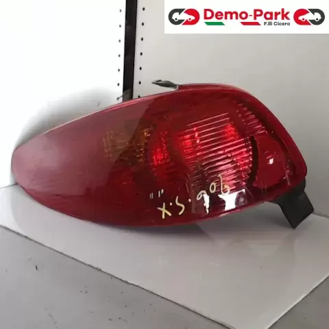 STOP SX Peugeot 206  0