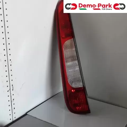 STOP SX Ford C-MAX  0