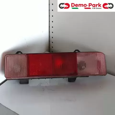 STOP DX Fiat 500  0