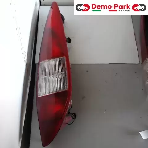 STOP DX Ford MONDEO  0