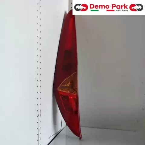 STOP SX Fiat punto 1.2  0