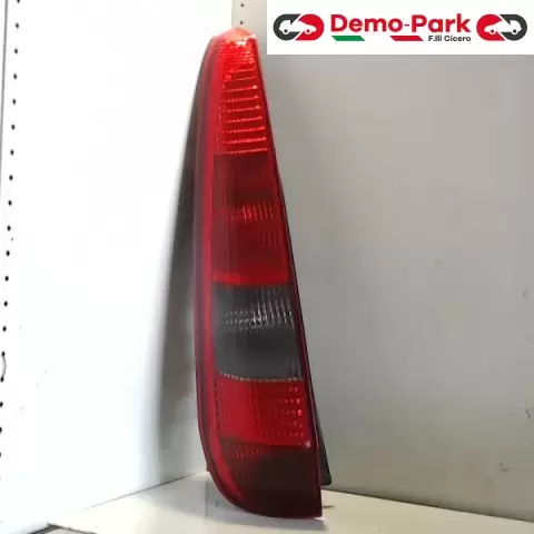 STOP SX Ford FIESTA  0