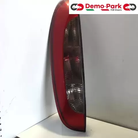 STOP SX Opel CORSA C  0