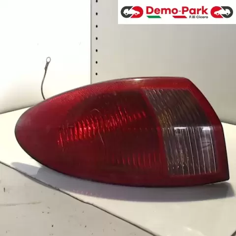 STOP SX Alfa Romeo 147  0