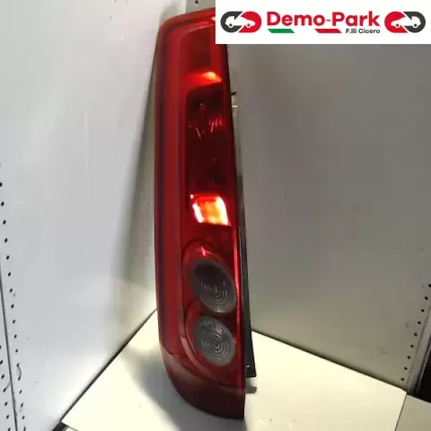 STOP SX Ford FIESTA  0