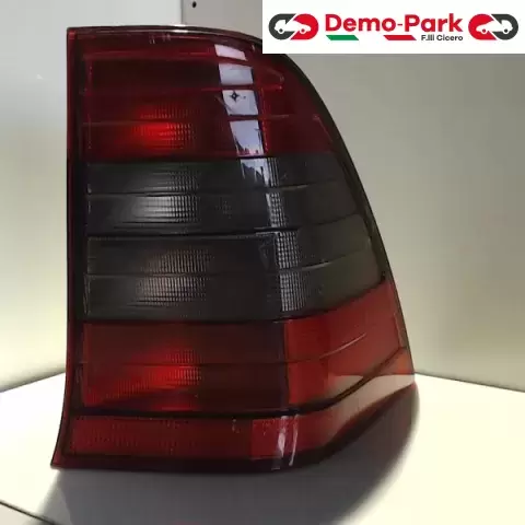 STOP DX Mercedes-benz CLASSE C 220  0
