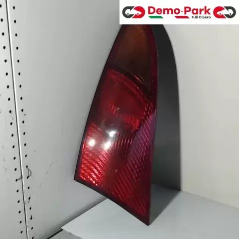 STOP SX Ford FOCUS  0