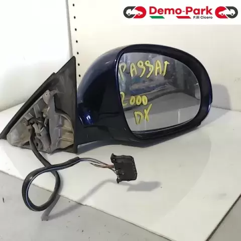 SPECCHIETTO DX Volkswagen PASSAT SAE E2 03 5 0