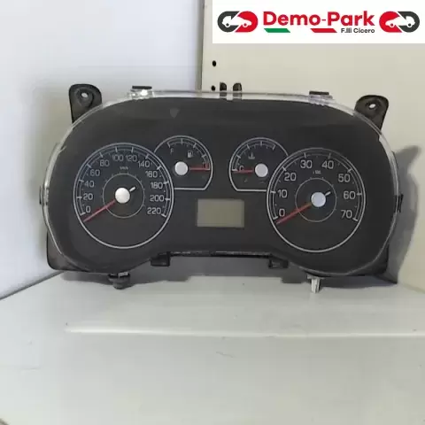QUADRO STRUMENTI GRANDE PUNTO Fiat GRANDE PUNTO - 1.3 Mjet 5550011005 0