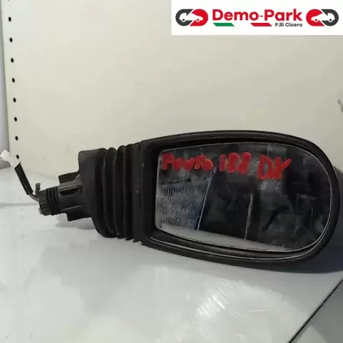 SPECCHIETTO DX PUNTO  Fiat PUNTO E3 0157180 0