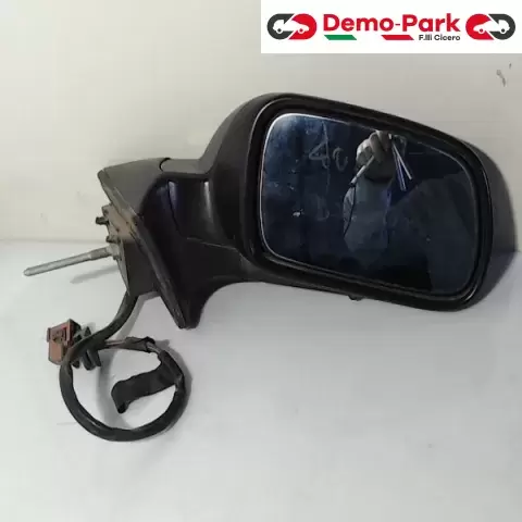 SPECCHIETTO DX 406 Peugeot 406 E9 01 4145 0