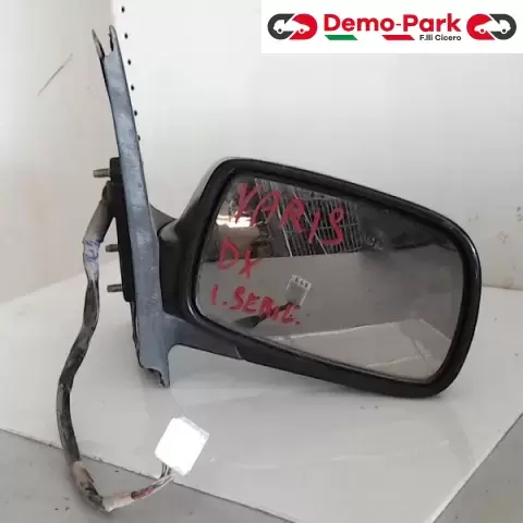 SPECCHIETTO DX YARIS Toyota YARIS E13 010399 0