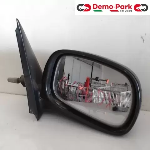 SPECCHIETTO DX Nissan MICRA - II SERIE E11 011156 0